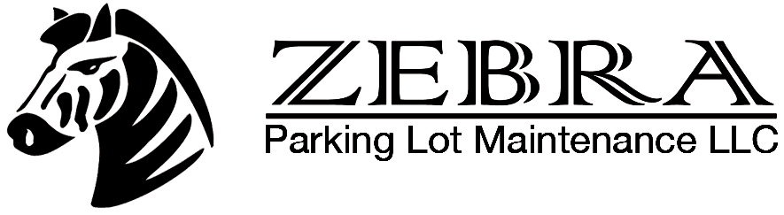 Zebra Logo Black
